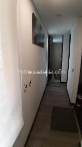 Apartamento en venta en Santa Paula, Bogotá · foto 13 de 16