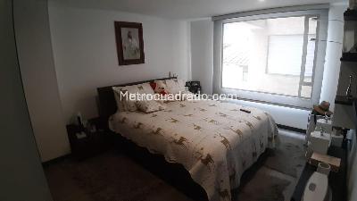 Apartamento en venta en Santa Paula, Bogotá · foto 8 de 16