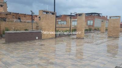 Apartamento en venta en Santa Paula, Bogotá · foto 16 de 16