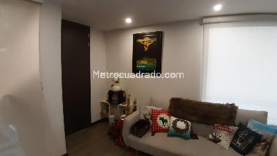 Apartamento en venta en Santa Paula, Bogotá · foto 9 de 16