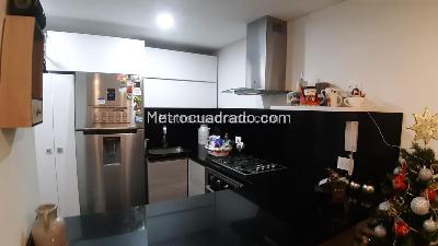 Apartamento en venta en Santa Paula, Bogotá · foto 5 de 16