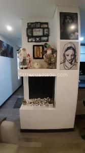 Apartamento en venta en Santa Paula, Bogotá · foto 4 de 16