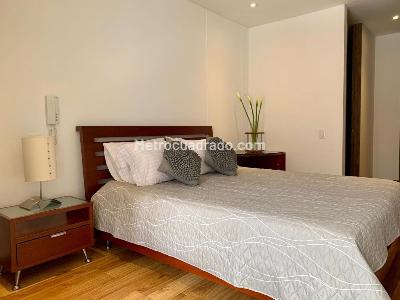 Apartamento en venta en Santa Barbara, Bogotá · foto 7 de 15