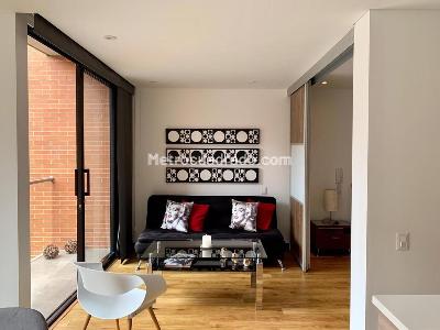 Apartamento en venta en Santa Barbara, Bogotá · foto 5 de 15