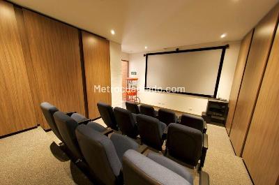 Apartamento en venta en Santa Barbara, Bogotá · foto 15 de 15