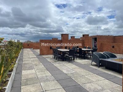 Apartamento en venta en Santa Barbara, Bogotá · foto 9 de 15