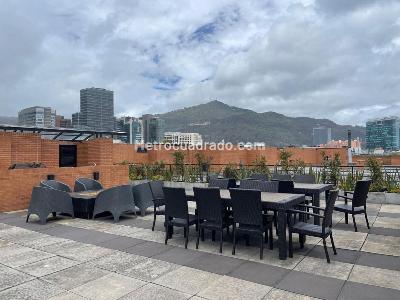 Apartamento en venta en Santa Barbara, Bogotá · foto 10 de 15