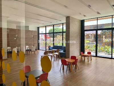 Apartamento en venta en Santa Barbara, Bogotá · foto 13 de 15