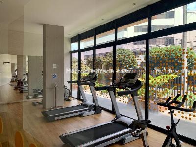 Apartamento en venta en Santa Barbara, Bogotá · foto 14 de 15