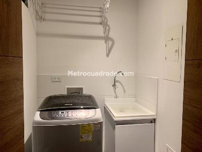 Apartamento en venta en Santa Barbara, Bogotá · foto 3 de 15