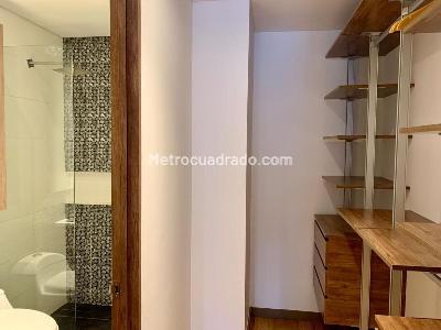 Apartamento en venta en Santa Barbara, Bogotá · foto 8 de 15