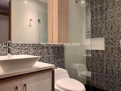 Apartamento en venta en Santa Barbara, Bogotá · foto 12 de 15