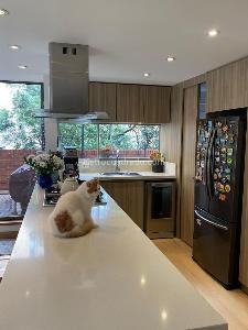 Apartamento en arriendo en El Refugio, Bogotá · foto 8 de 14