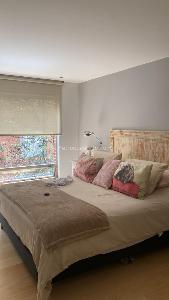 Apartamento en arriendo en El Refugio, Bogotá · foto 9 de 14