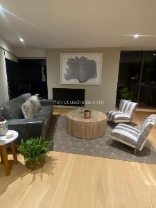 Apartamento en arriendo en El Refugio, Bogotá · foto 5 de 14