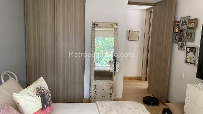 Apartamento en arriendo en El Refugio, Bogotá · foto 10 de 14
