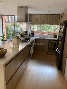 Apartamento en arriendo en El Refugio, Bogotá · foto 6 de 14