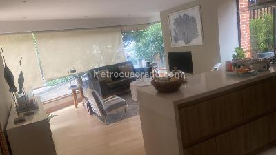 Apartamento en arriendo en El Refugio, Bogotá · foto 7 de 14