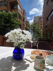 Apartamento en arriendo en El Refugio, Bogotá · foto 12 de 14