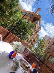Apartamento en arriendo en El Refugio, Bogotá · foto 13 de 14