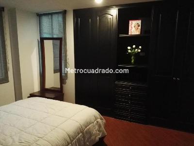 Apartamento en venta en San Patricio, Bogotá · foto 9 de 9