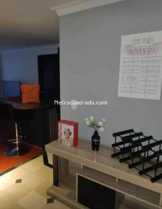 Apartamento en venta en San Patricio, Bogotá · foto 4 de 9