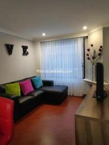 Apartamento en venta en San Patricio, Bogotá · foto 5 de 9