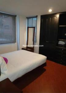 Apartamento en venta en San Patricio, Bogotá · foto 6 de 9