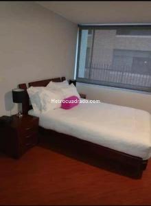 Apartamento en venta en San Patricio, Bogotá · foto 7 de 9