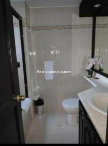 Apartamento en venta en San Patricio, Bogotá · foto 8 de 9