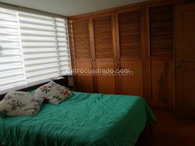 Apartamento en venta en Santa Barbara, Bogotá · foto 8 de 9