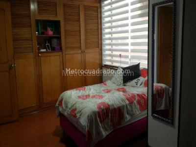 Apartamento en venta en Santa Barbara, Bogotá · foto 9 de 9