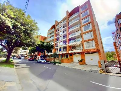 Apartamento en venta en Altos De Bella Suiza, Bogotá · foto 3 de 5