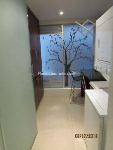 Apartamento de 2 alcobas en venta en Chico Navarra, Bogotá, 140 m² · foto 6 de 17