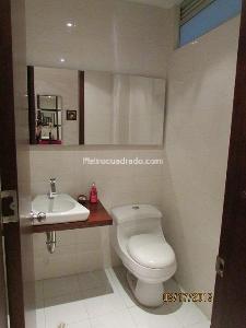 Apartamento de 2 alcobas en venta en Chico Navarra, Bogotá, 140 m² · foto 12 de 17