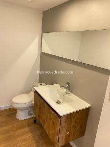 Apartamento en venta en Chico Navarra, Bogotá · foto 12 de 14