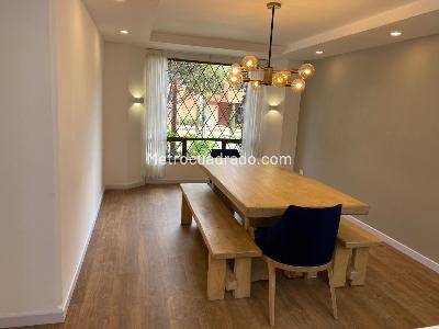Apartamento en venta en Chico Navarra, Bogotá · foto 6 de 14