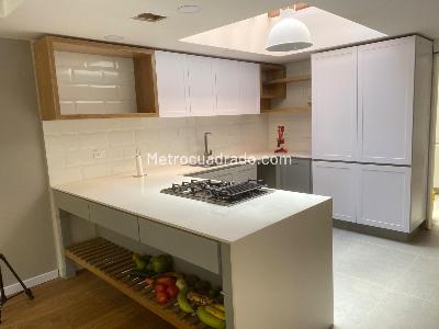 Apartamento en venta en Chico Navarra, Bogotá · foto 5 de 14