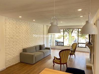 Apartamento en venta en Chico Navarra, Bogotá · foto 4 de 14