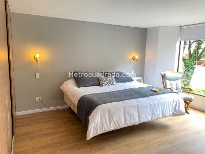 Apartamento en venta en Chico Navarra, Bogotá · foto 9 de 14