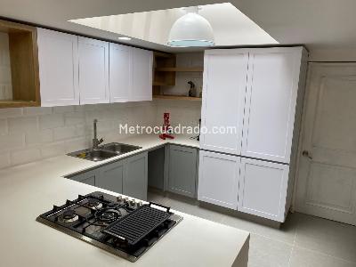 Apartamento en venta en Chico Navarra, Bogotá · foto 7 de 14