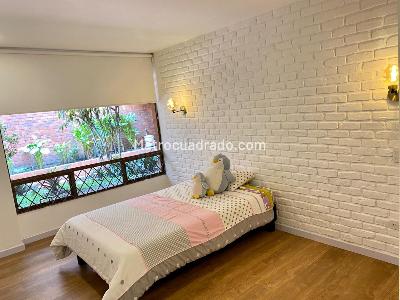Apartamento en venta en Chico Navarra, Bogotá · foto 11 de 14