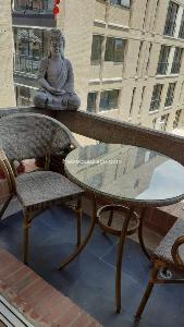 Apartamento en arriendo en El, Bogotá · foto 16 de 17