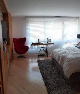 Apartamento en arriendo en El, Bogotá · foto 9 de 17