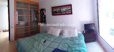 Apartamento en arriendo en El, Bogotá · foto 10 de 17