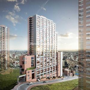 Apartamento en venta en Chapinero Alto, Bogotá · foto 3 de 5