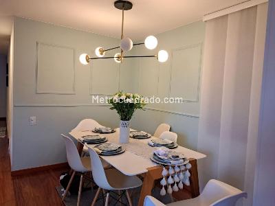 Apartamento en venta en Santa Barbara, Bogotá · foto 3 de 9