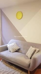 Apartamento en venta en Santa Barbara, Bogotá · foto 6 de 9
