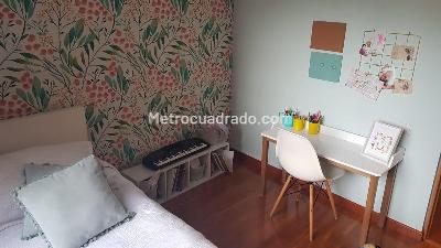 Apartamento en venta en Santa Barbara, Bogotá · foto 7 de 9