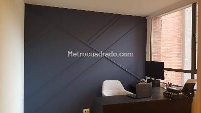 Apartamento en venta en Santa Barbara, Bogotá · foto 8 de 9